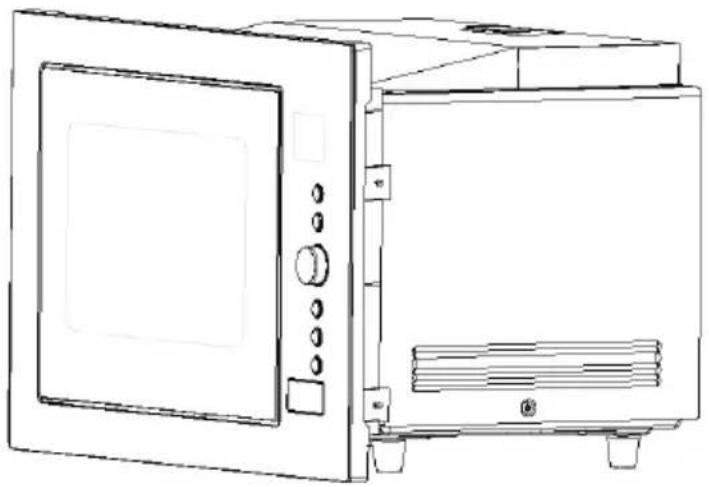 BLAUPUNKT 5MA27500IN - Please Read the Manual Carefully Before Installation - 2