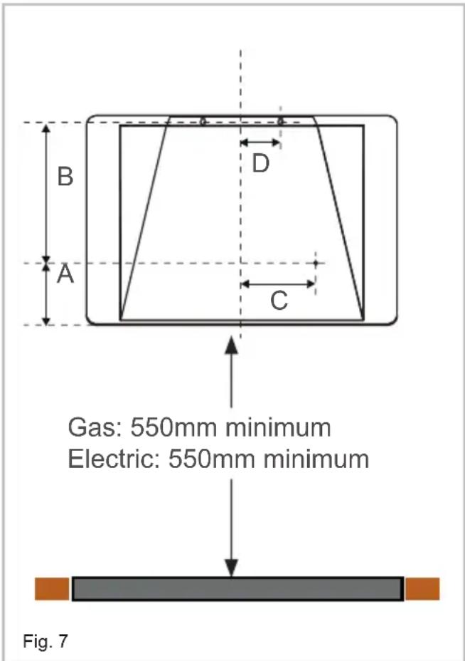 AMICA AEA90BL - A:Amica - 1