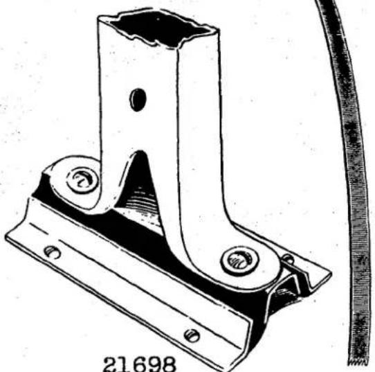 Union Special 52800V - TERMS - 31