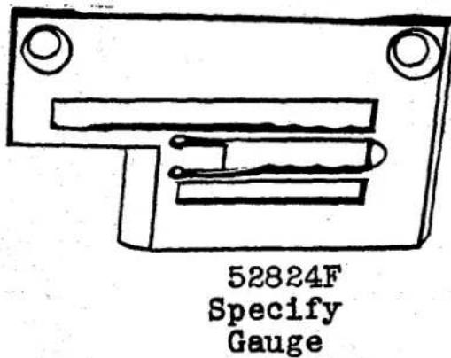 Union Special 52800V - TERMS - 5