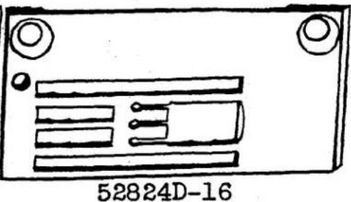 Union Special 52800V - TERMS - 2
