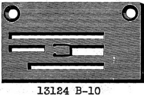 Union Special 52800V - TERMS - 4