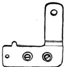 Union Special 61400J - BINDERS, GUIDES, MISCELLANEOUS PARTS - 2