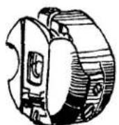 Union Special 61400J - BINDERS, GUIDES, MISCELLANEOUS PARTS - 10