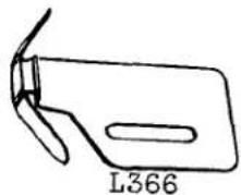 Union Special 61400J - Description - 29