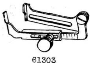 Union Special 61400J - Description - 34