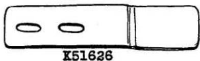 Union Special 61400J - Description - 35
