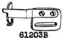Union Special 61400J - Description - 22