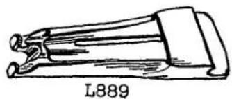 Union Special 61400J - Description - 5