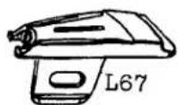 Union Special 61400J - Description - 9