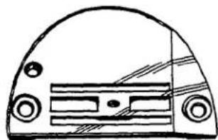 Union Special 61400J - TERMS - 68