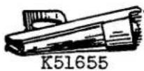 Union Special 61400S - Description - 6