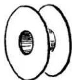 Union Special 61400S - BINDERS, GUIDES, MISCELLANEOUS PARTS - 11