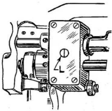 Union Special 61400H - RECOMMENDED OILS - 1