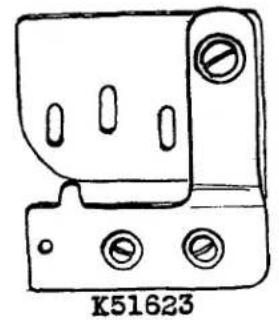 Union Special 61400H - Description - 37