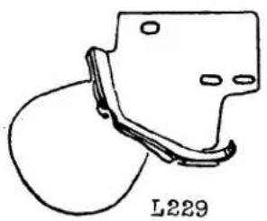 Union Special 61400H - Description - 3