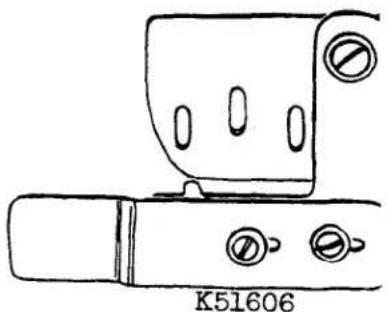 Union Special 61400H - Description - 39