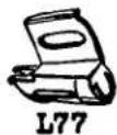 Union Special 61400H - Description - 18