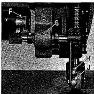 Union Special 63900S - OILING - 4
