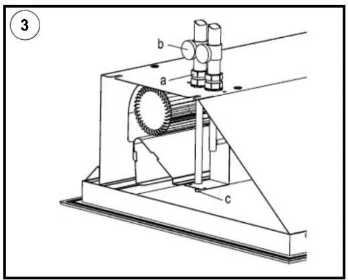 DIMPLEX DAB10AR - DABR - 6