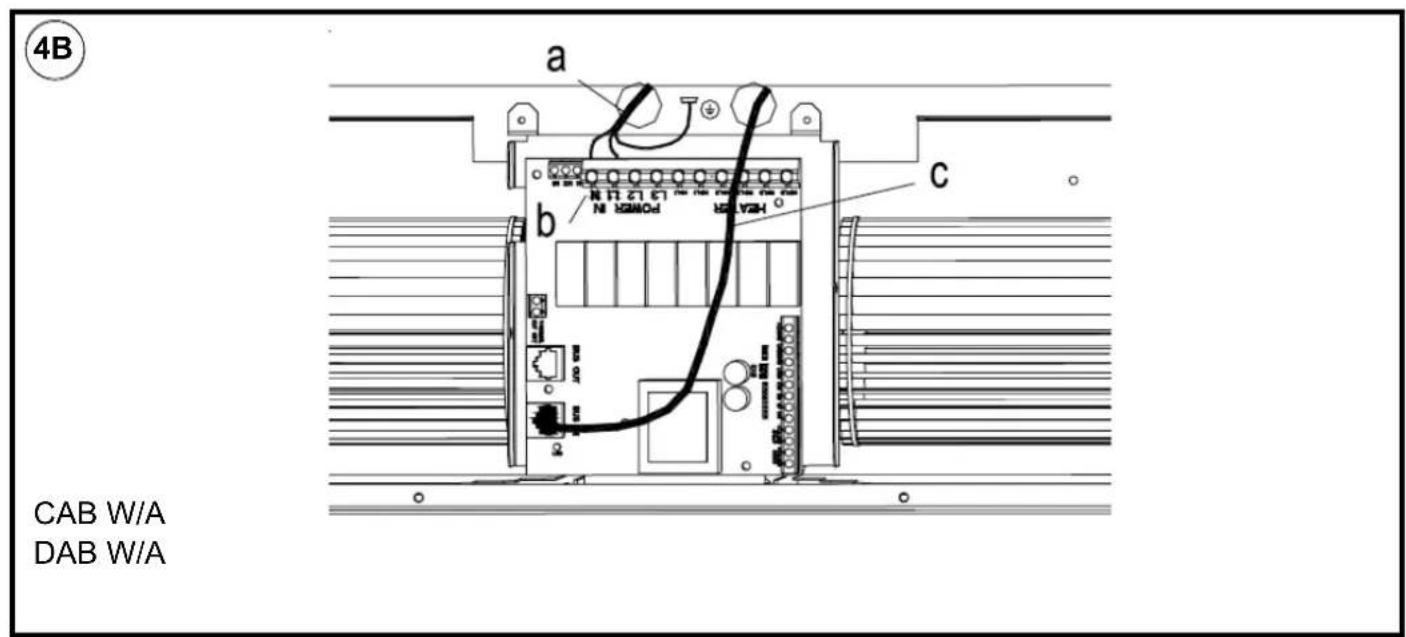 DIMPLEX DAB10AR - DABR - 8