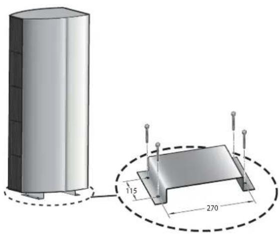 DIMPLEX ARC15A - 3