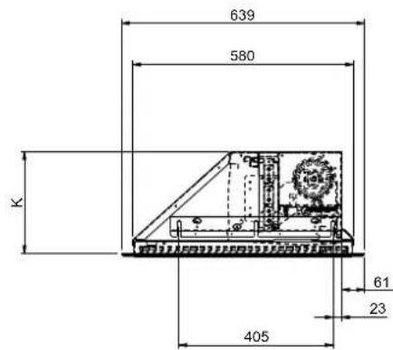 DIMPLEX CAB15AR - DABR - 3