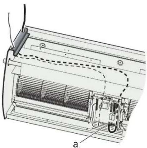 DIMPLEX ARC20W - 6