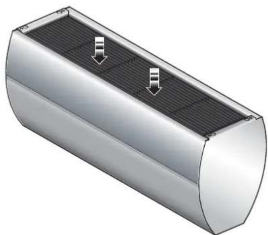 DIMPLEX ARC20A - 10