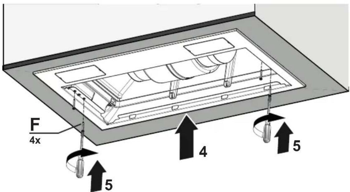 BLAUPUNKT 5DA15151 - LIGHTING - 27