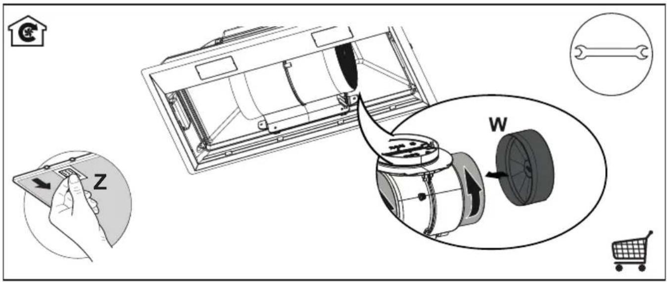 BLAUPUNKT 5DA15151 - LIGHTING - 35
