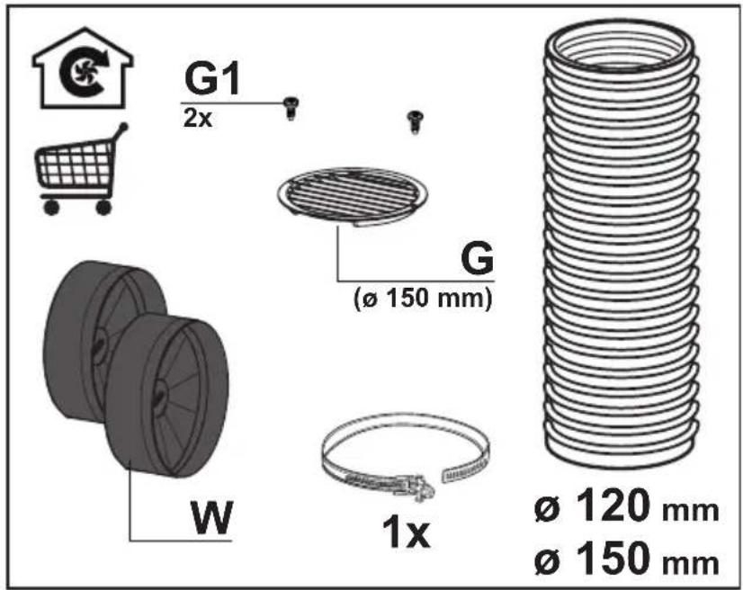 BLAUPUNKT 5DA15151 - LIGHTING - 14