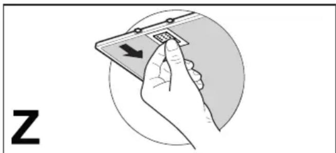 BLAUPUNKT 5DA17151 - CARE AND CLEANING - 2
