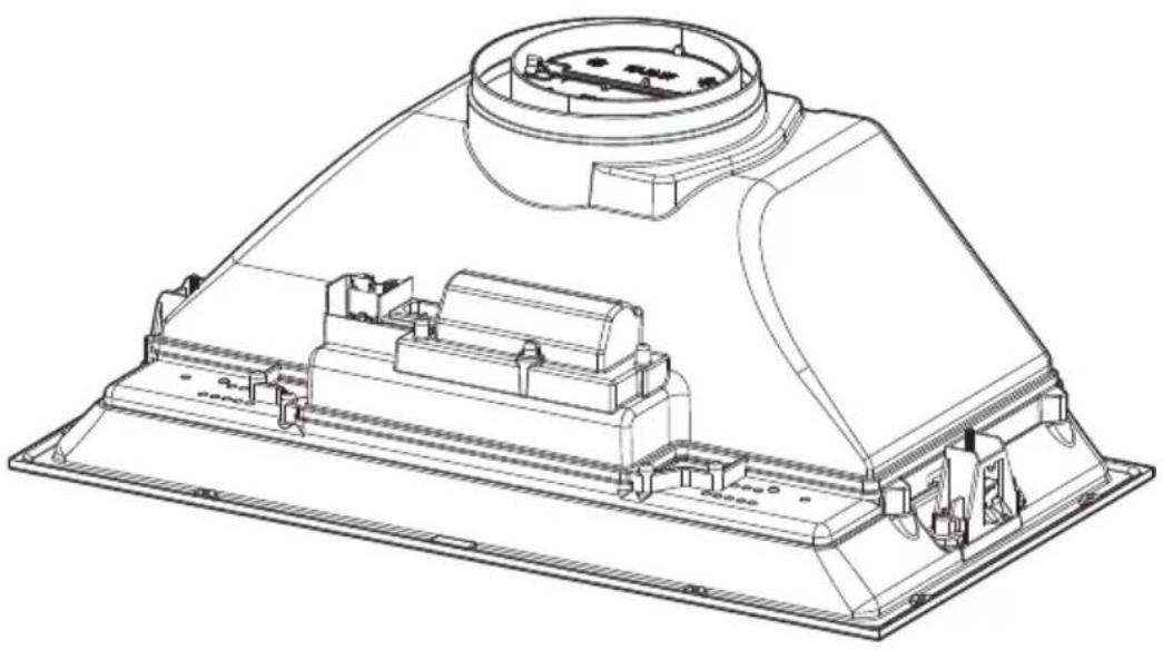 BLAUPUNKT 5DA17151 - LIGHTING - 9