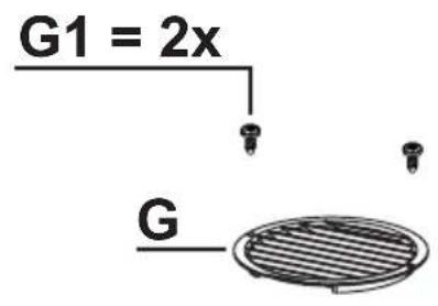 BLAUPUNKT 5DA17151 - LIGHTING - 8