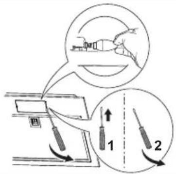 BLAUPUNKT 5DA17151 - LIGHTING - 1