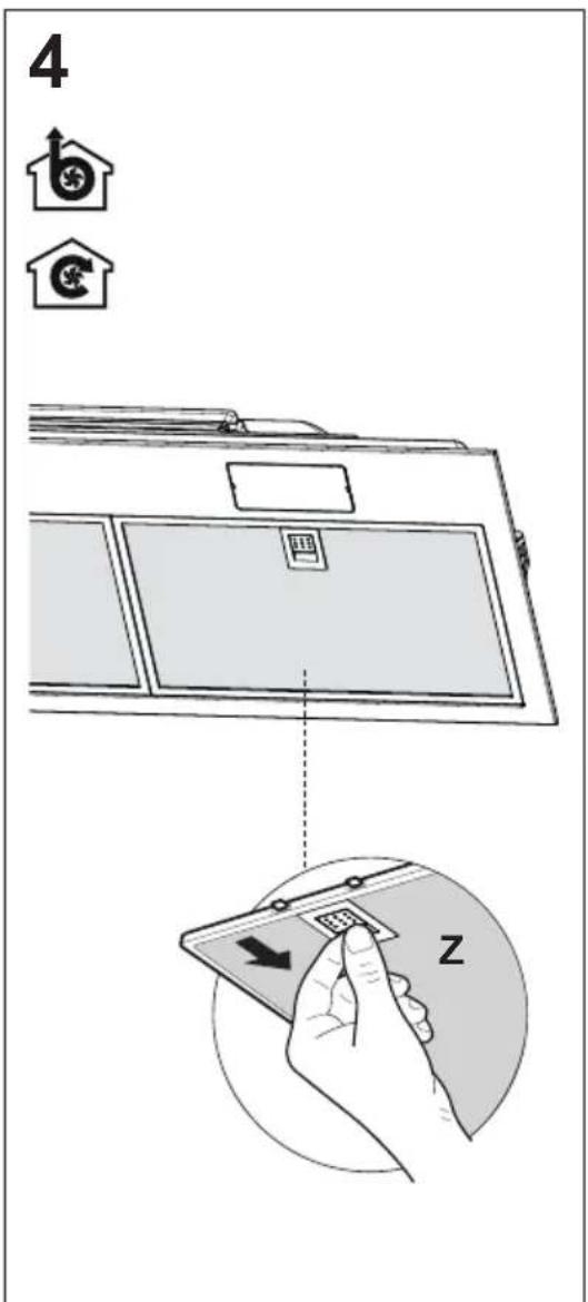 BLAUPUNKT 5DA17151 - LIGHTING - 24