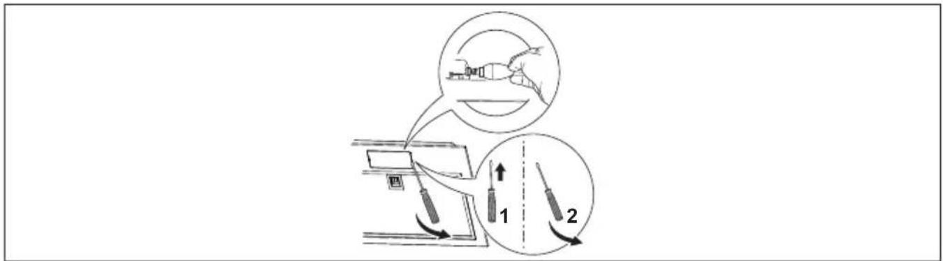 BLAUPUNKT 5DA17151 - LIGHTING - 2