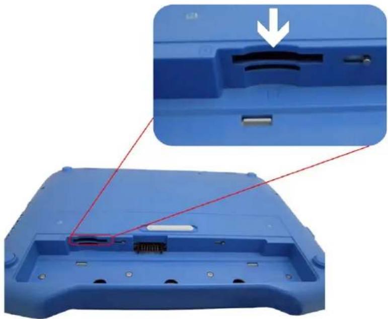 ECS E11IS9 - 3G Connection - 1