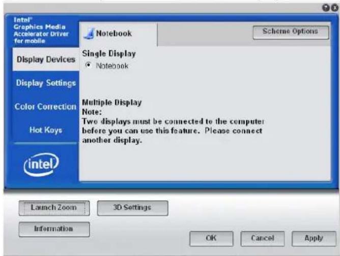 ECS L41SA - Display Devices - 1