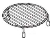 GE Profile PVM9179FRDS - Estantes - 2