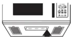 GE Profile PVM9179FRDS - Cooktop Light/Nite Light - 1