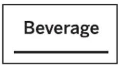 GE Profile PVM9179FRDS - Beverage (Do not use the shelves when microwave cooking.) - 1