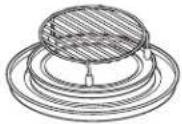 GE Profile PVM9179FRDS - How to use Accessories - 8