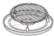 GE Profile PVM9179FRDS - Accessories Tips for Air Fry - 2