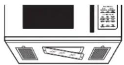 GE Profile PVM9179FRDS - Cooktop Light/Nite Light - 2