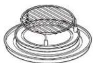 GE Profile PVM9179FRDS - Accessories Tips for Air Fry - 3