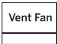 GE Profile PVM9179FRDS - Ventilador extractor - 1