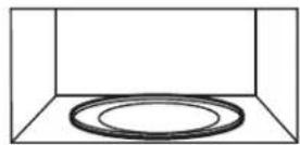 GE Profile PVM9179FRDS - Shelves - 1