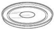 GE Profile PVM9179FRDS - How to use Accessories - 4